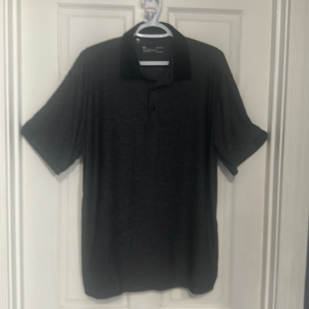 Under Armour The Performance Polo HeatGear Shirt